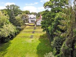 1, Mead Cottages, Rotten Row Hill, Tutts Clump, Reading RG7 6LA