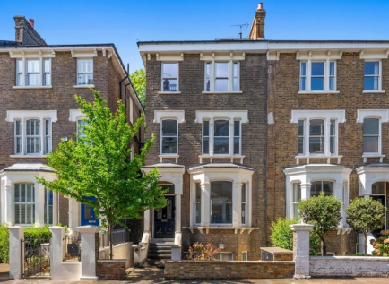 Randolph Avenue, London