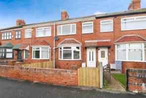 10, Winthorpe Road, Hessle HU13 9EX