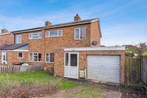 5, Langlands, Lavendon MK46 4EP