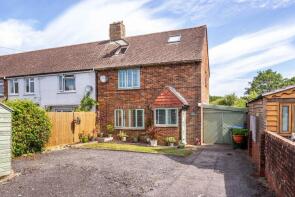 43, Staples Barn, Henfield BN5 9PP