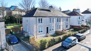 12, Locksley Avenue, Glasgow G13 3NB