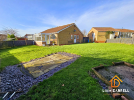 22, East Carr, Cayton, Scarborough YO11 3TS