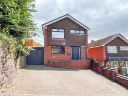 16, Parkside Crescent, Stoke-on-trent ST9 9HY