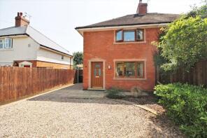 2, Hawksworth Road, Nottingham NG13 9BT