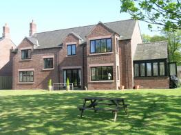 12, Rickerby Court, Carlisle CA3 9BF