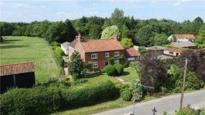 Wellingham Farm, Beeston Lane, Great Fransham, Dereham NR19 2JF