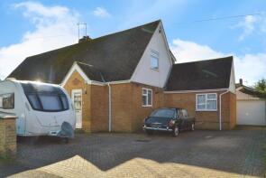 19, Warren Road, Towcester NN12 7TR