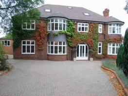 The Orchard, Childs Lane, Congleton CW12 4TQ