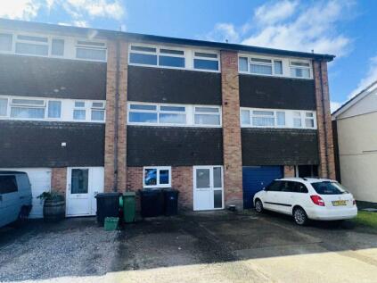 Park Avenue, Thatcham