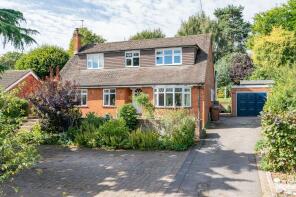 42, High Road, Hertford SG14 3NW