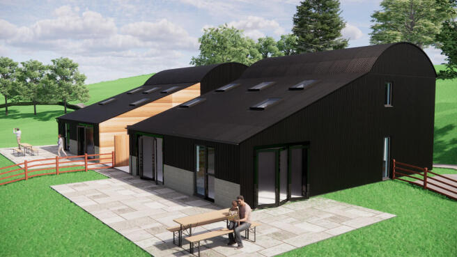 The Dutch Barn- V...