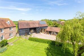 Wheatsheaf Barn, Sydenham Road, Sydenham, Chinnor OX39 4LR