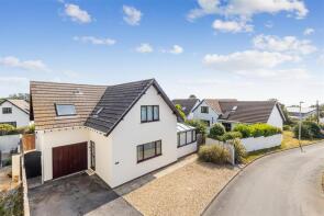 14, Crestway, Dartmouth TQ6 0SF