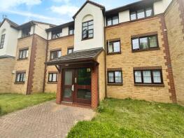 Flat 4, 25, Foxglove Way, Wallington SM6 7JR