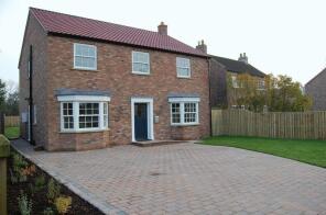 Berkshire House, Town Street, York YO42 1RR
