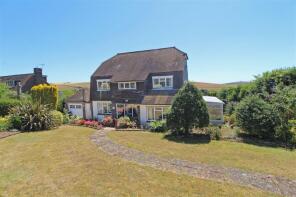 15, Hillside, East Dean, Friston BN20 0HE