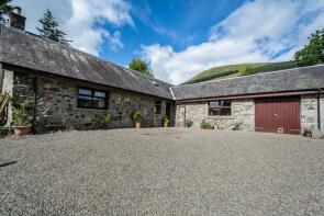 Ninaveh, Auchtubh, Balquhidder FK19 8NZ