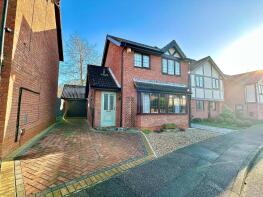 5, Stuart Close, Northampton NN4 9YZ