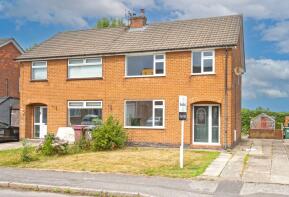 16, Elvin Way, New Tupton S42 6EG