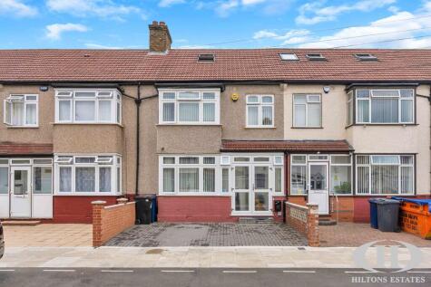 Stanley Road, Southall
