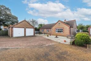 1, Jack Ransome Close, King's Lynn PE31 6HG