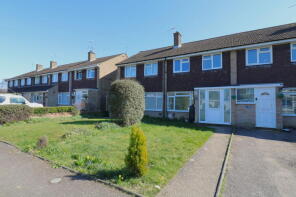 37, Richmond Road, Bedford MK45 5JZ