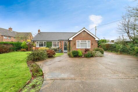 Clarks Lane, Thursford, Fakenham