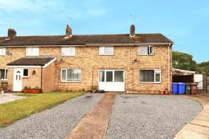 20, Beck Road, Brough HU15 2JH