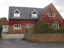 Orchard House, Main Street, Market Harborough LE16 7UF