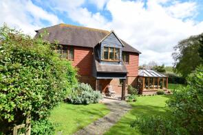 Red Lodge, Pett Level Road, Hastings TN35 4EE