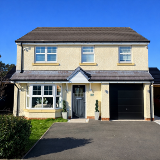 Boyle Grove, Spennymoor, County Durham, DL16