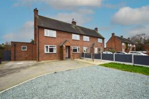 4, The Leasowes, Butt Lane, Ford, Shrewsbury SY5 9LS