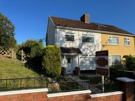 14, Danygrug, Crickhowell NP8 1DD