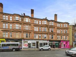 Flat 2/1, 45, Parnie Street, Glasgow G1 5LU