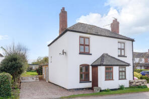 1, Wylcotts, Moseley Road, Worcester WR2 6NJ