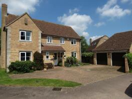 4, Bertie Close, Grantham NG33 4PW