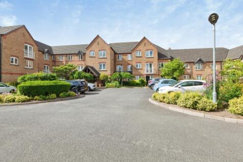 Forge Court, Syston, Leicester, Leicestershire, LE7