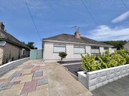 83 Pleasant View, Ronald Avenue, Llandudno Junction LL31 9UJ