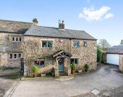 Manor Cottage, Glen Avenue, Preston PR3 2ZQ