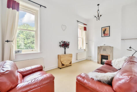 Sherren Avenue, Dorchester, DT2 9