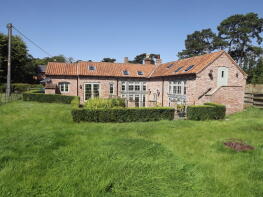 Chestnut Cottage, Church Gate, Nottingham NG12 3FE