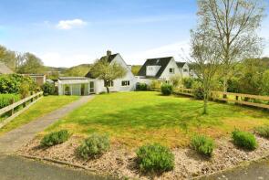4, Tiddy Close, Saltash PL12 5NW
