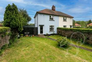 6, Hall Road, Sudbury CO10 9NP