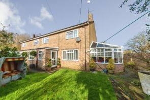 Aldfield, Chapel Road, Fillingham, Gainsborough DN21 5BP