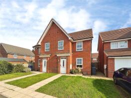 35, Town End Drive, Belle Vue, Doncaster DN4 5FQ