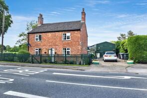 Lindum Cottage, Station Road, Spilsby PE23 5SL
