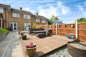 86, New Street, Hepthorne Lane, Chesterfield S42 5JW