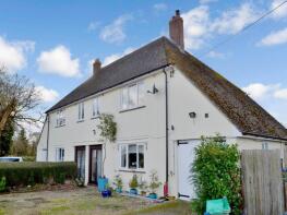 2, Lodge Down Cottages, Ermin Street, Lambourn Woodlands, Hungerford RG17 7BJ