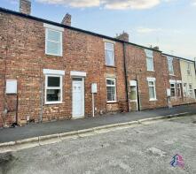 16, Pretoria Road, Grantham NG31 8JQ